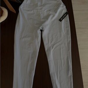 SET Active LUXFORM LEGGINGS in Frost NWT